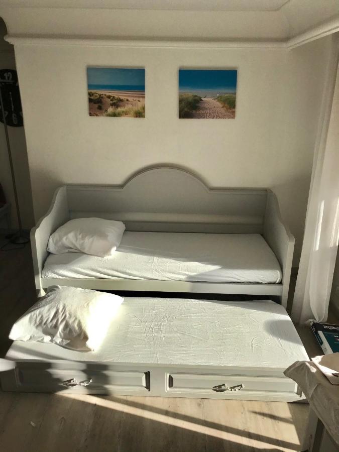Residence 4 Etoiles Port Marine Sainte-Maxime Dış mekan fotoğraf
