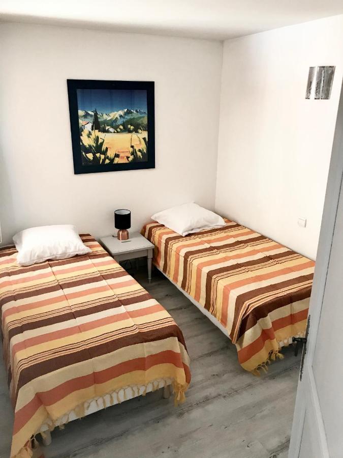 Residence 4 Etoiles Port Marine Sainte-Maxime Dış mekan fotoğraf