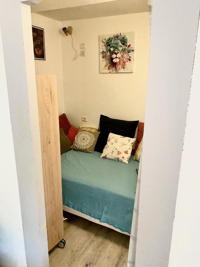 Residence 4 Etoiles Port Marine Sainte-Maxime Dış mekan fotoğraf
